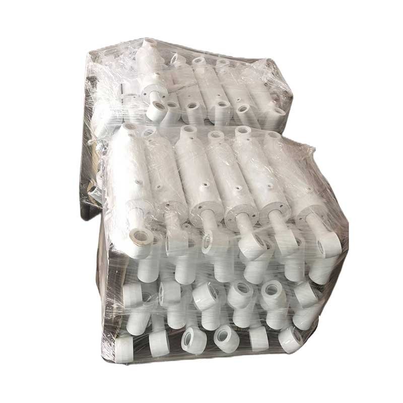 Custom High-Quality Non-Standard Hydraulic Cylinders Directly Supplied by Manufacturer Specializing in Machinery Oil Cylinders