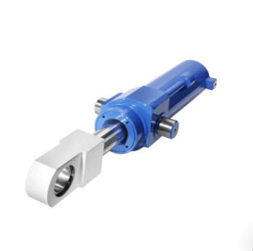 Aerial Work Platform Telescopic Excavator Boom Pump Crawler Truck Crane Vehicle Forklift Hydraulic Cylinder for Steering Lifting