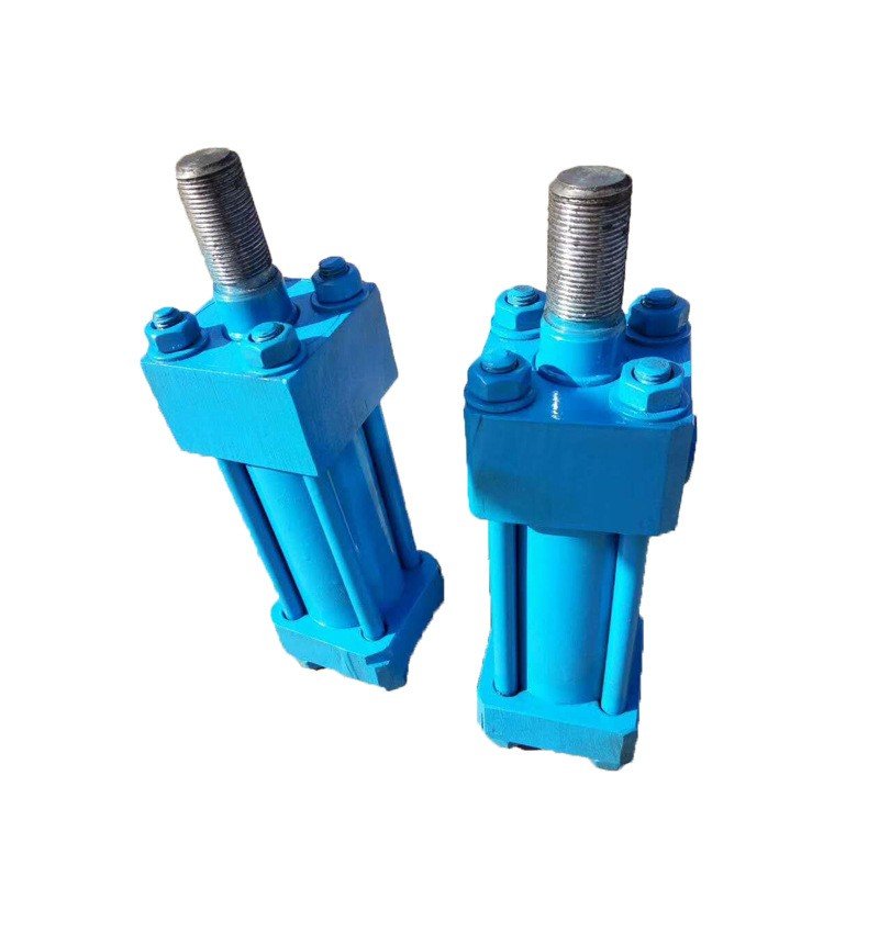 Manufacture Supply Hydraulic Cylinders for Presses Hydraulic Cylinders for Lime Kilns and Various Types of Hydraulic Cylinders