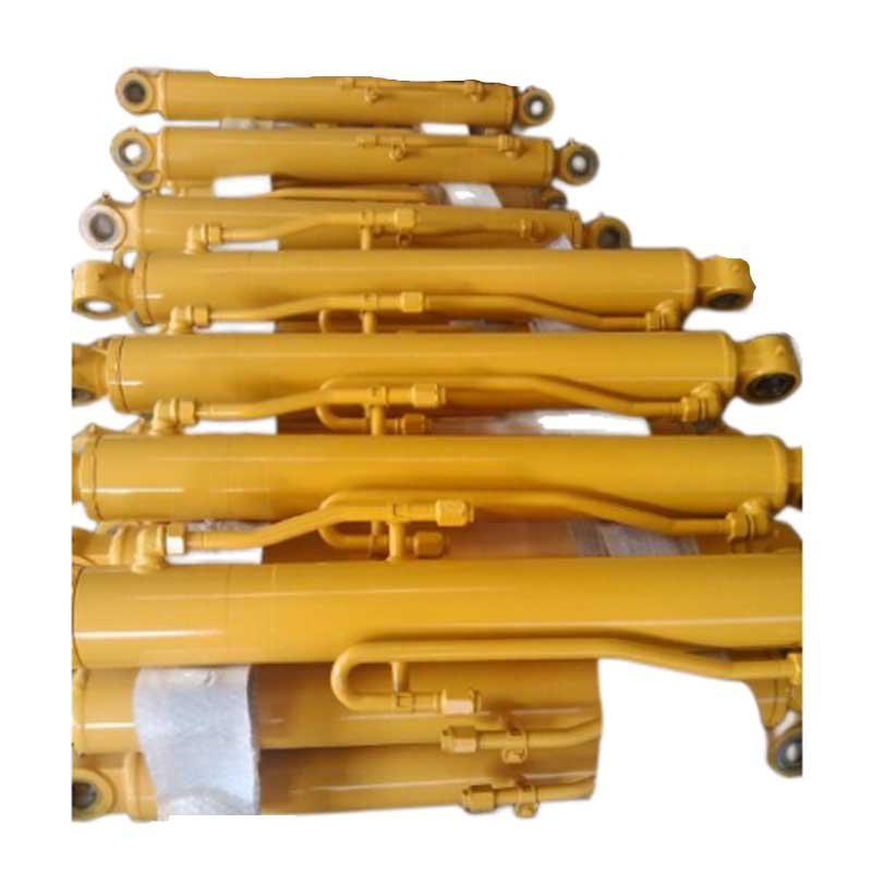 Elephant Machinery High-quality Construction Machinery Non-standard Hydraulic Cylinders Loader Accessories Turning Cylinder