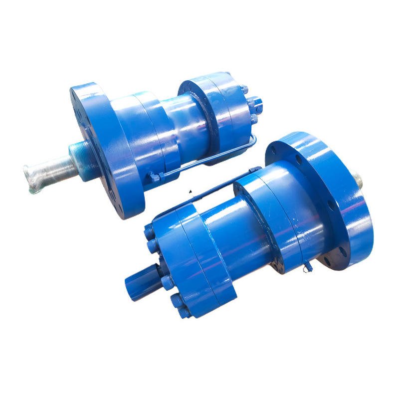 Factory Hot Sale Low Noise High Torque Planetary Gearbox Speed Reducer Drive Hydraulic Gear Reducer for Rotary Drilling Rig Use