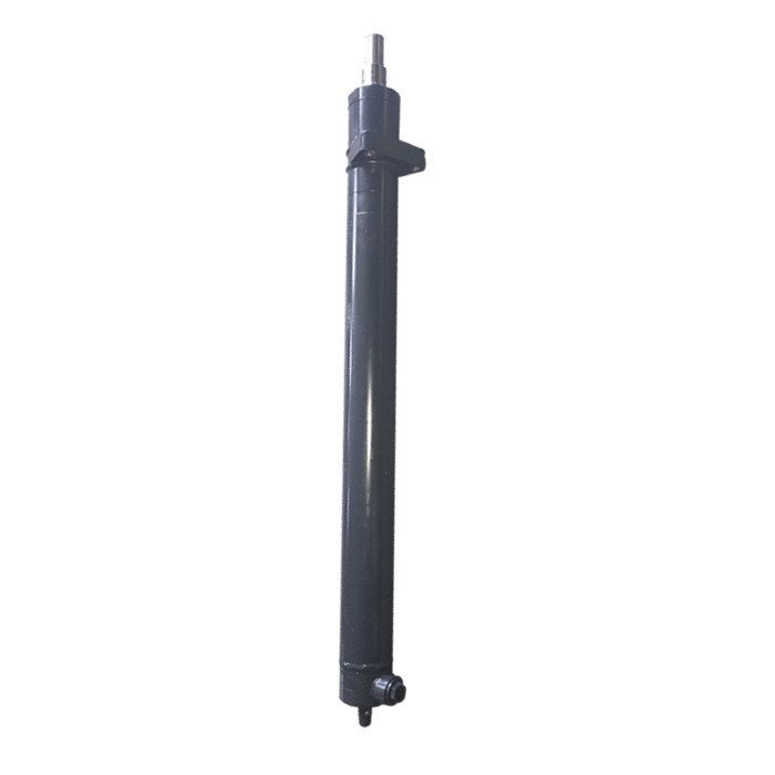 Factory Wholesale 3 Ton Lifting Hydraulic Cylinder Forklift Parts Tilting Hydraulic Cylinders for Forklift