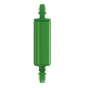 High Quality Long Duration Hydraulic Cylinder Manufacturer Double Rod Hydraulic Cylinder for Balanced Load With ISO Certified