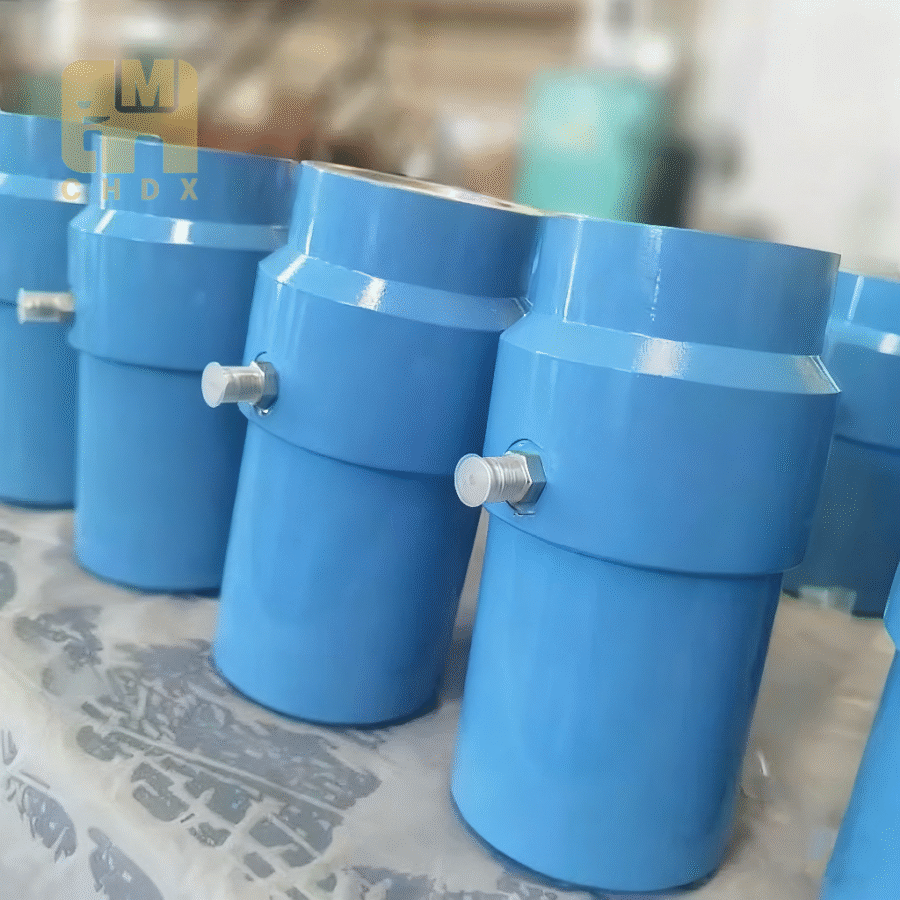 Custom Designed Conveyor & Press Machine Power Unit Enhanced Sealing Long-Life Oil Pressure Control Hydraulic Cylinder