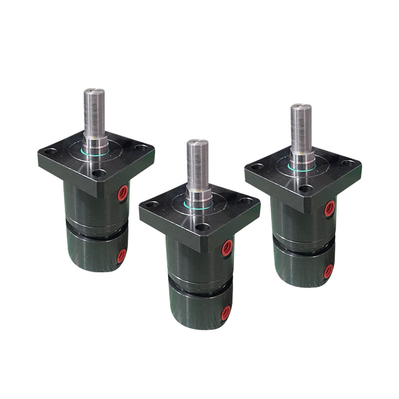 Round Welding Cylinder, Light and Heavy Tie Rod Machinery Hydraulic Cylinder, Hydraulic and Pneumatic Production Heavy Cylinder