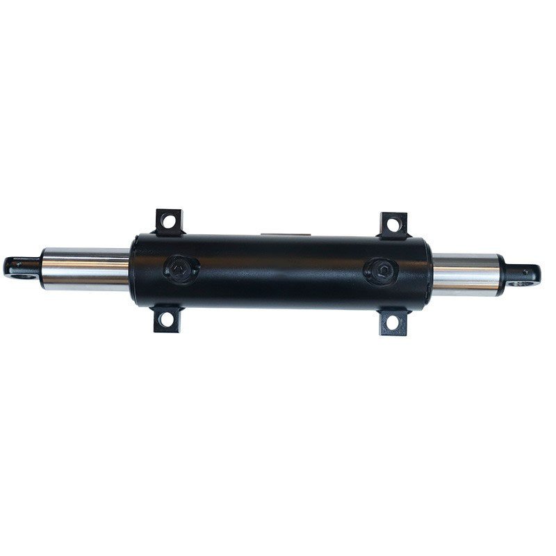 Factory Direct Supply of Forklift Hydraulic Cylinder Piston Hydraulic Cylinder