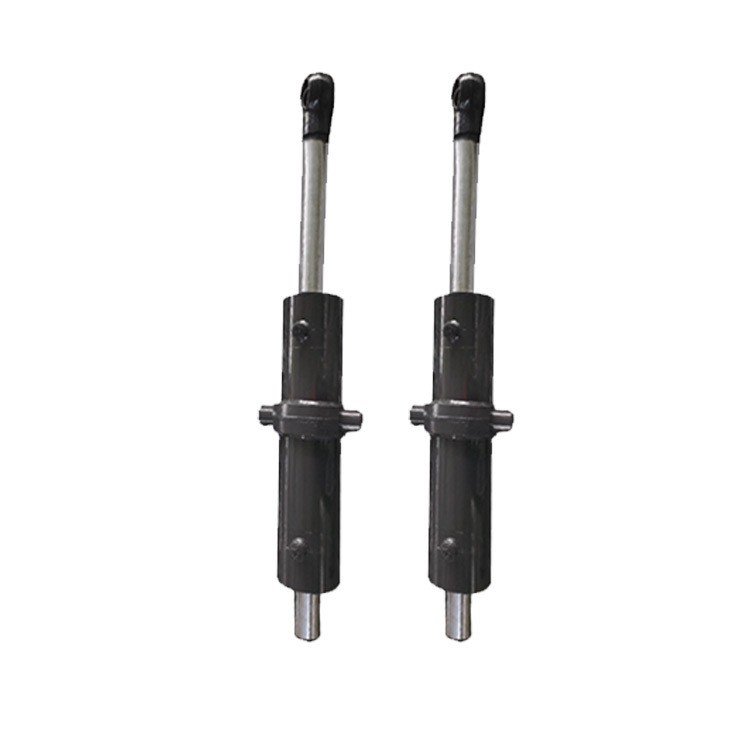 Factory Wholesale Top Quality Stainless Steel Marine Hydraulic Cylinder Marine Crane Hydraulic Cylinder