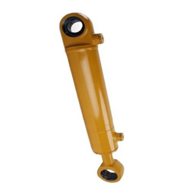 Wheel Loader Hydraulic Cylinder Made in China Best and Cheapest Hydraulic Cylinder