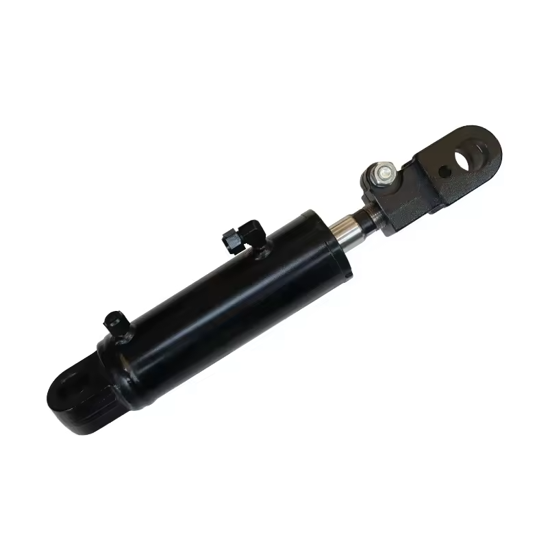 Manufacturer OEM Supply Single Cylinder A35M300-6000000 Forklift Attachment 3.5T Side Shift Cylinder Tilt Cylinder