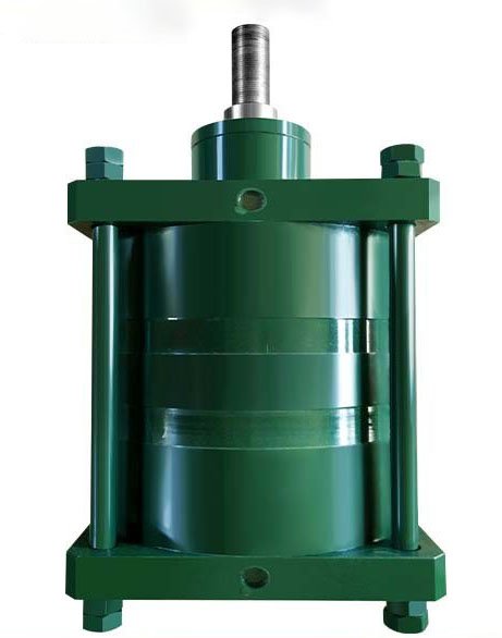 Square Hydraulic Cylinder Machine From ChinaTechnical Support With Expert Guidance With Long-term Service