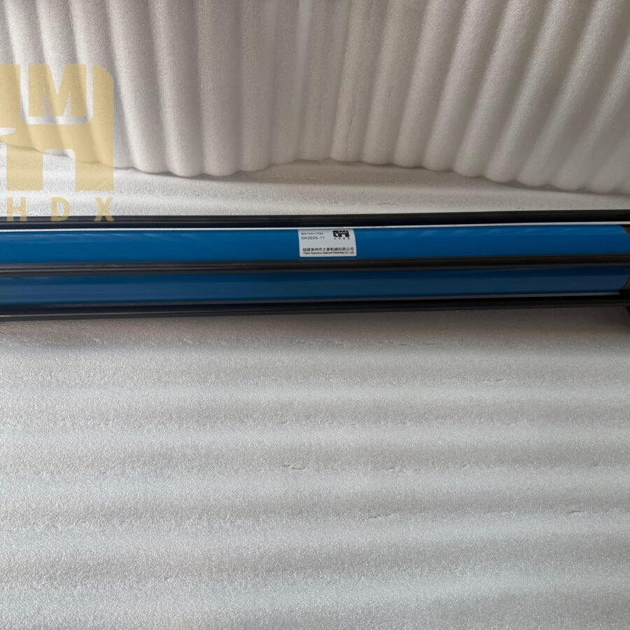 Factory Wheel Hub Fitting Lift Press Machine 150 Ton Double Acting Eye Mount Precision Assembly Lift Hydraulic Cylinder