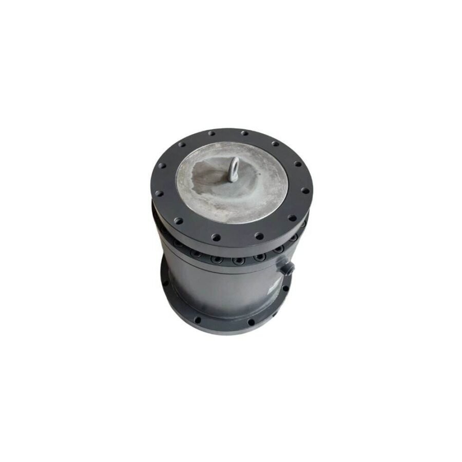 Factory Customized Large Flange Disc Hydraulic Cylinder Piston for Marine Deck Equipment and Hydraulic Support System