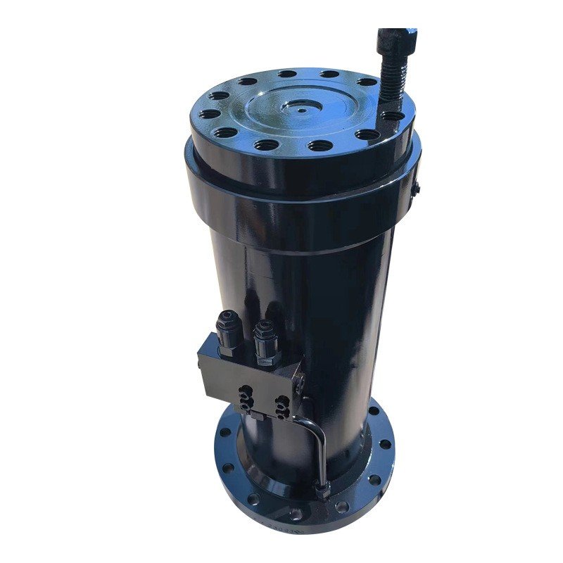 ISO Certified Hydraulic Cylinder Hydraulic Swing Cylinders Special Cylinders for Mining Machines Made in China