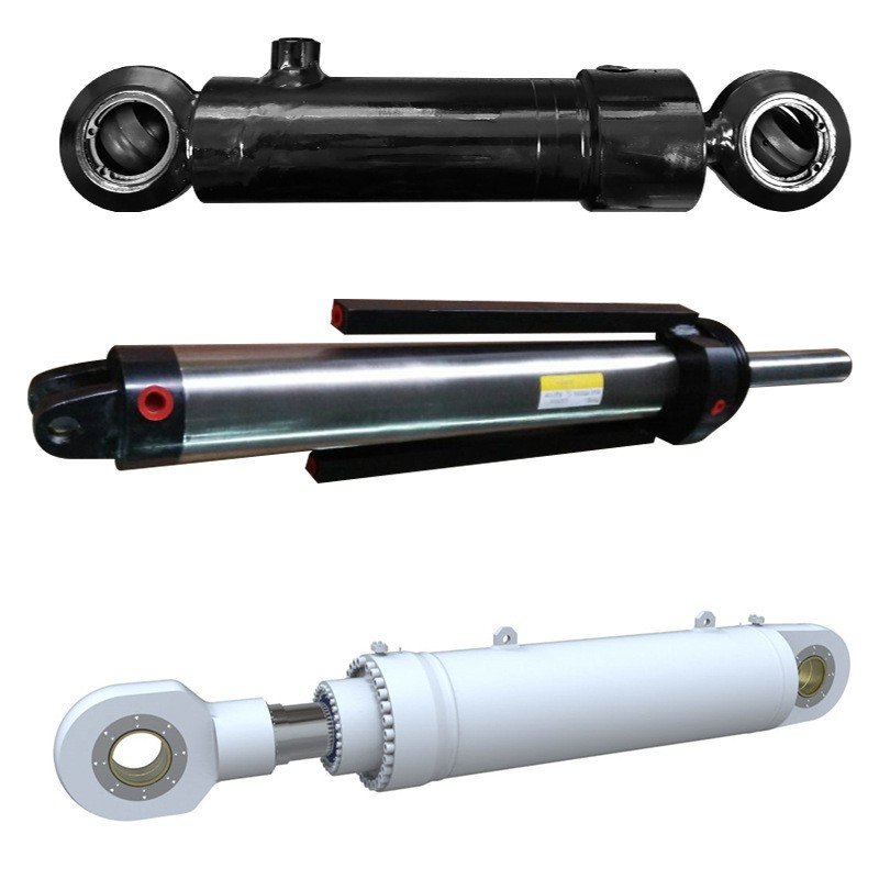 Hydraulic Steering Cylinder for Boat