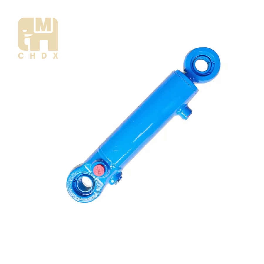 High Pressure Compaction Double Acting Customized Oil Pressure Cylinder Combine Harvester General Accessories Hydraulic Cylinder