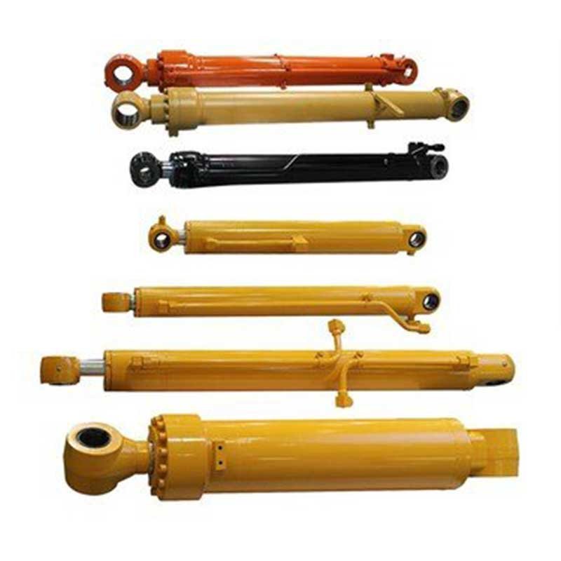 FREE SHIPPING Excavator Price General Hydraulic Cylinder for Excavator EPA Mini Excavator Kubota Engine