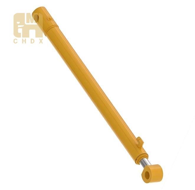 - Customizable Fishery Machinery Fishing Equipment Special Waterproof Hydraulic Cylinder