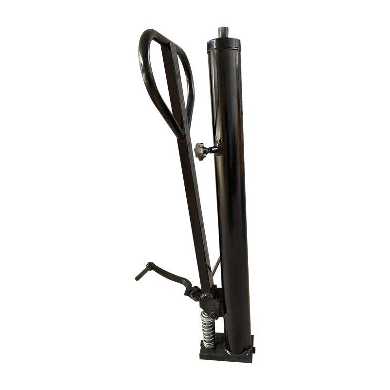 China Electric Hydraulic Cylinder Lifting Forklift With Accessories Manual Lifting Car Cylinder