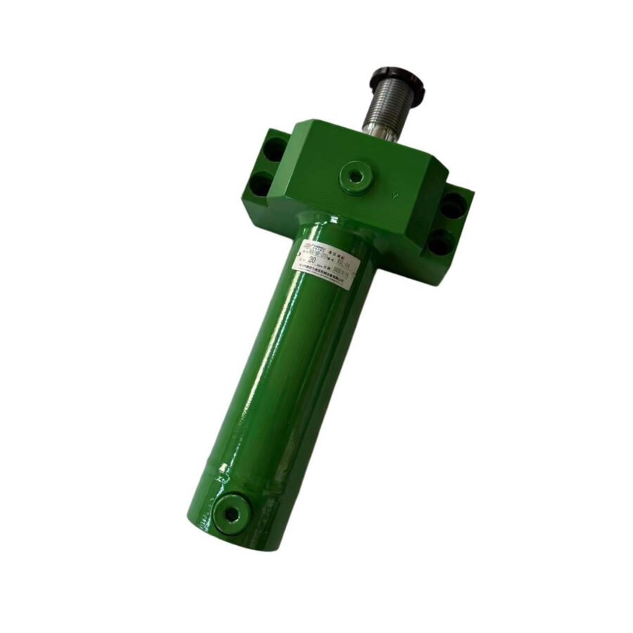 Every Special Waterproof Truck Tail Lift Gate Main Lifting Single Acting 1Ton 2Ton Logistics Cargo Loading Hydraulic Cylinder