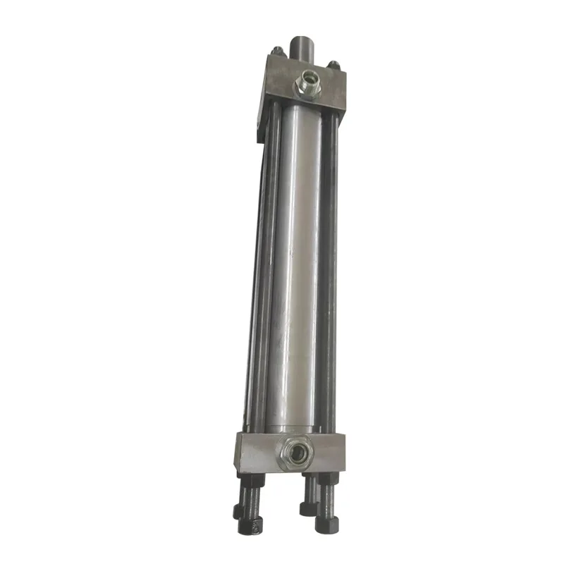 316L 304 Stainless Steel Welded Stainless Steel Hydraulic Cylinder High Pressure Hydraulic Cylinder