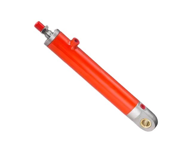 Dump Truck Cylinder Manufacturers Customized Telescopic Sleeve Cylinder