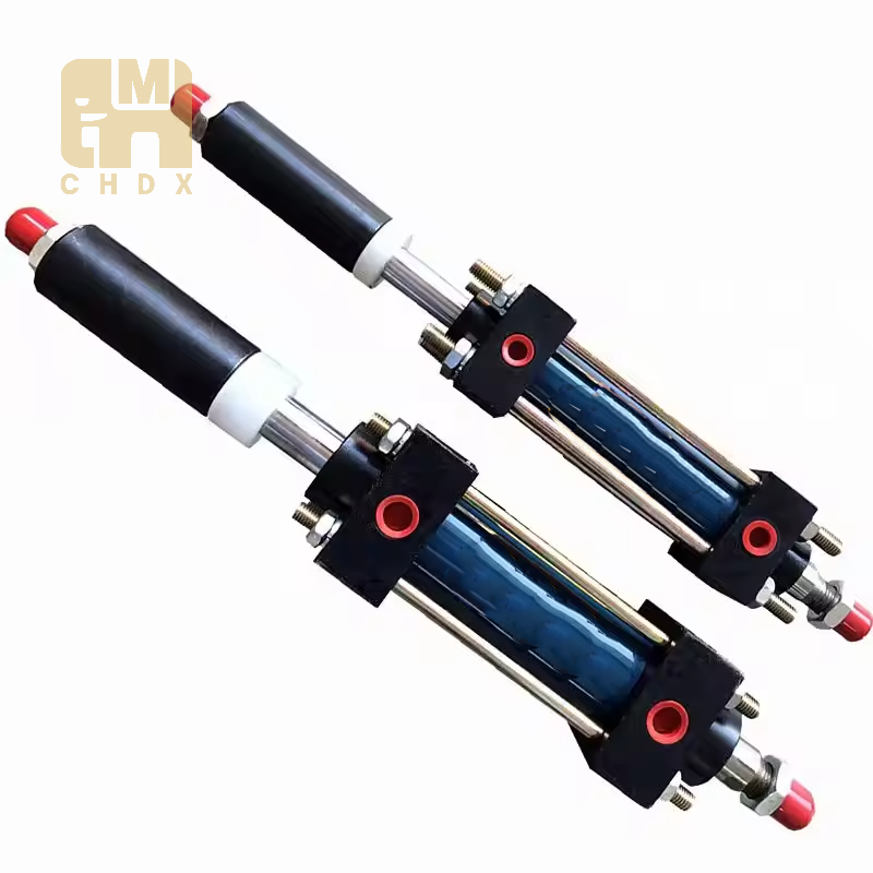 OEM Customizable MOB63*50-50 Cylinder Adjustable Stroke 50 Hydraulic Cylinder