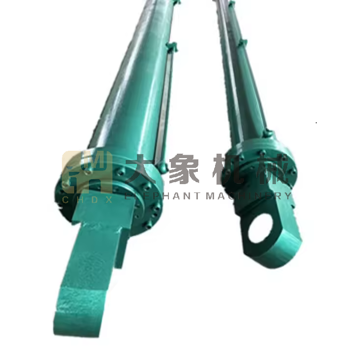 OEM R9250 R9350 R9400 Engineering Machinery Parts 11078620 9755114 5617547 Hydraulic Cylinder