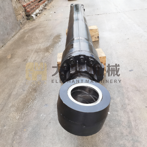 1 Year Warranty Guarantee Double Acting Earring Type 5275476 Excavator Standard 326GC C7.1 Excavator Bucket Hydraulic Cylinder