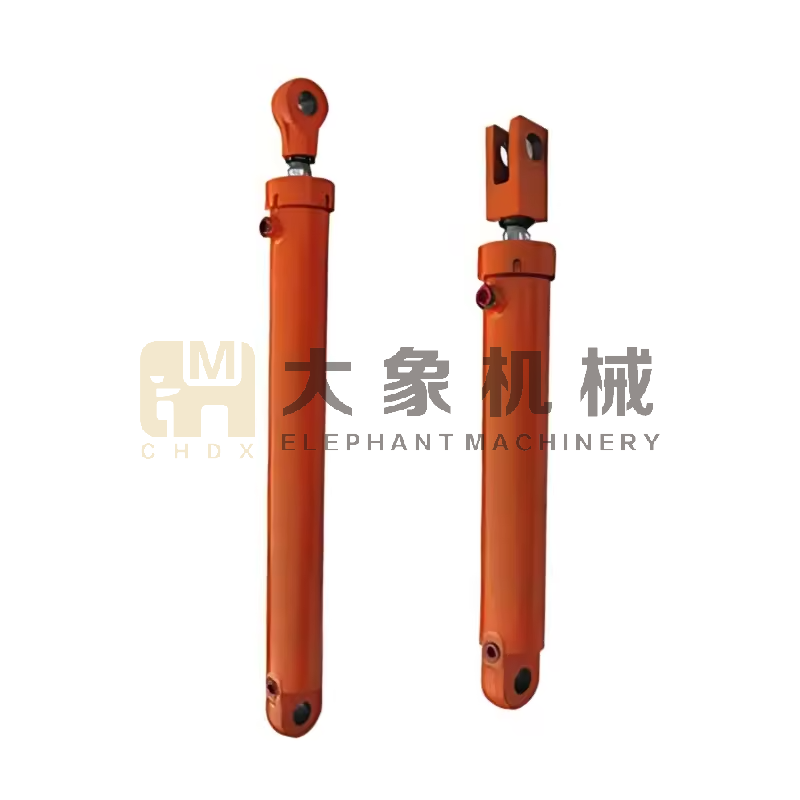 OEM Seal Kit Oil Seal NBR QC Tested Printing Press Machine Packaging Line Chrome Tube Hardened Rod Seal Kit Hydraulic Cylinder