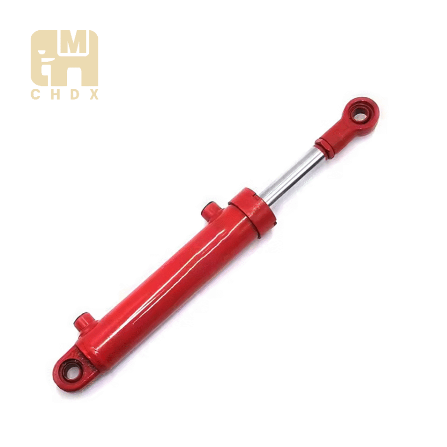 Electronics Assembly Double Acting Single Rod Type Precision Assembly Valve ESD Safe Seal Static Protection Hydraulic Cylinder