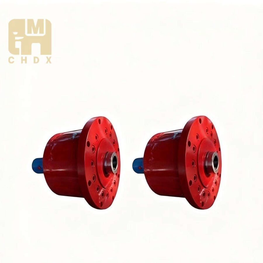 Customised TRUCK Max Moment Cylinder Building Engine Pump Technical Sales Hydraulic Cylinder