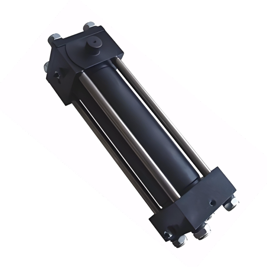 MOB Light Hydraulic Cylinder Customized Light Hydraulic Cylinder