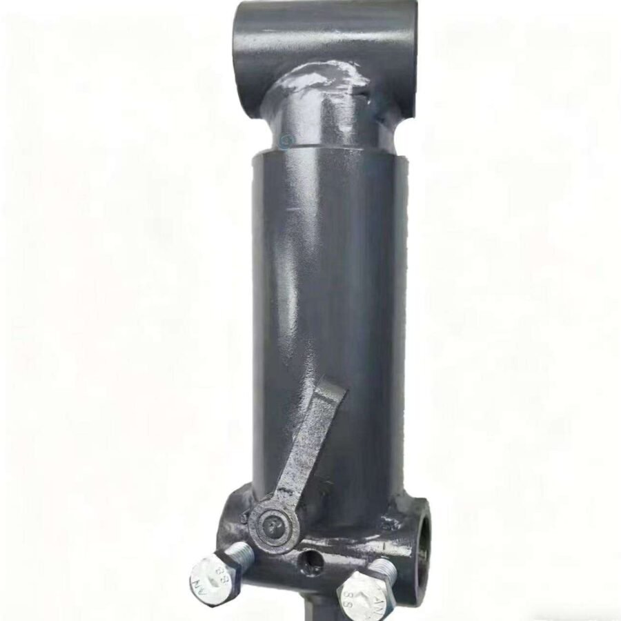 Customize Trailer,Dump Truck Multistage, Customized Telescopic CE ISO Hydraulic Cylinder