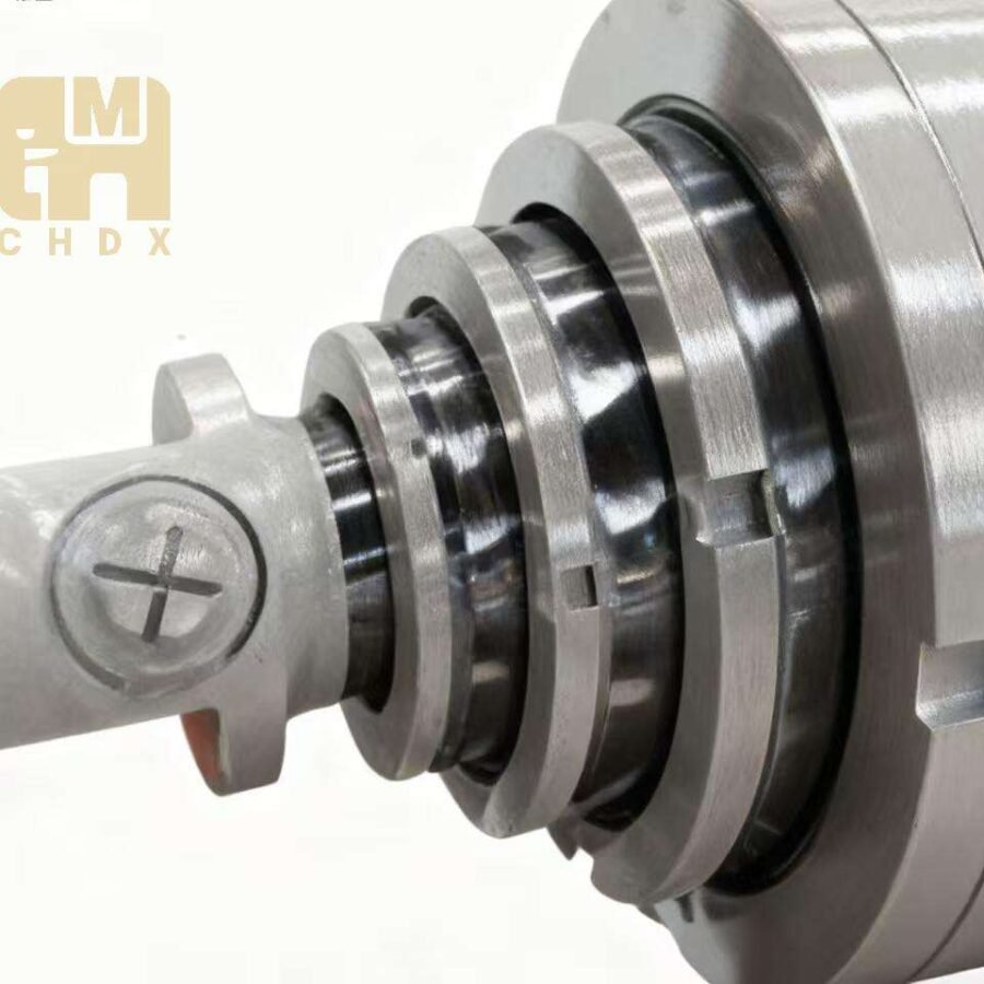 Hydraulic Cylinder for Dump Truck Tipper parker Hydraulic Cylinder High-quality, Low-priced Hydraulic Cylinders