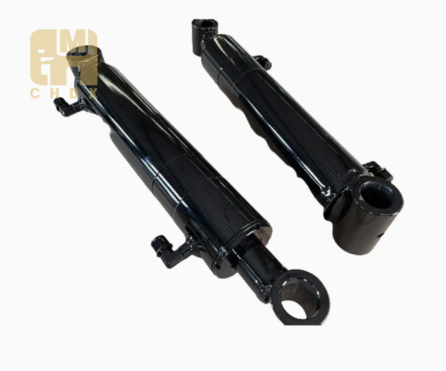 Customised OEM Factory Price Multi Stage Acting Hydraulic Cylinder for Sale