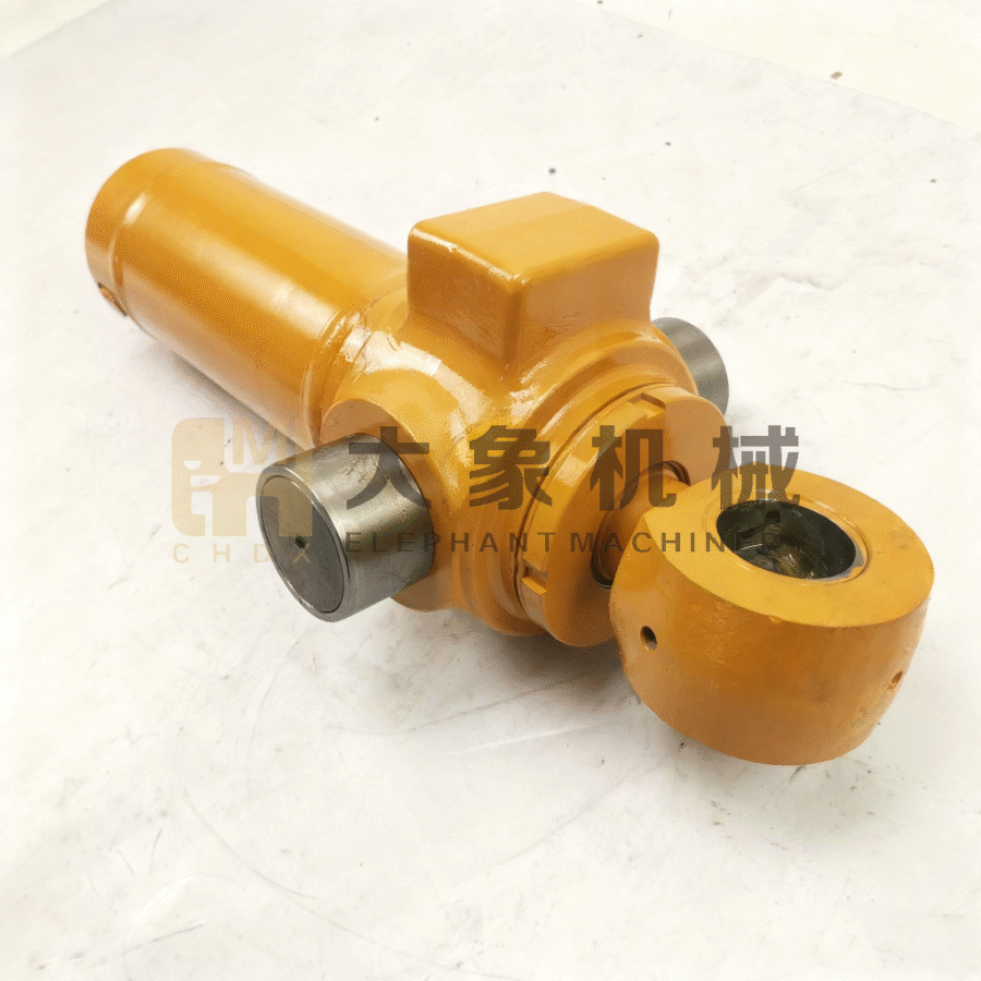 Limited Time Offer Track Type Tractor Cylindre Hydraulique Track Loader 428D 6049011 Wheel Loader 100 Ton Rotary Oil Cylinder