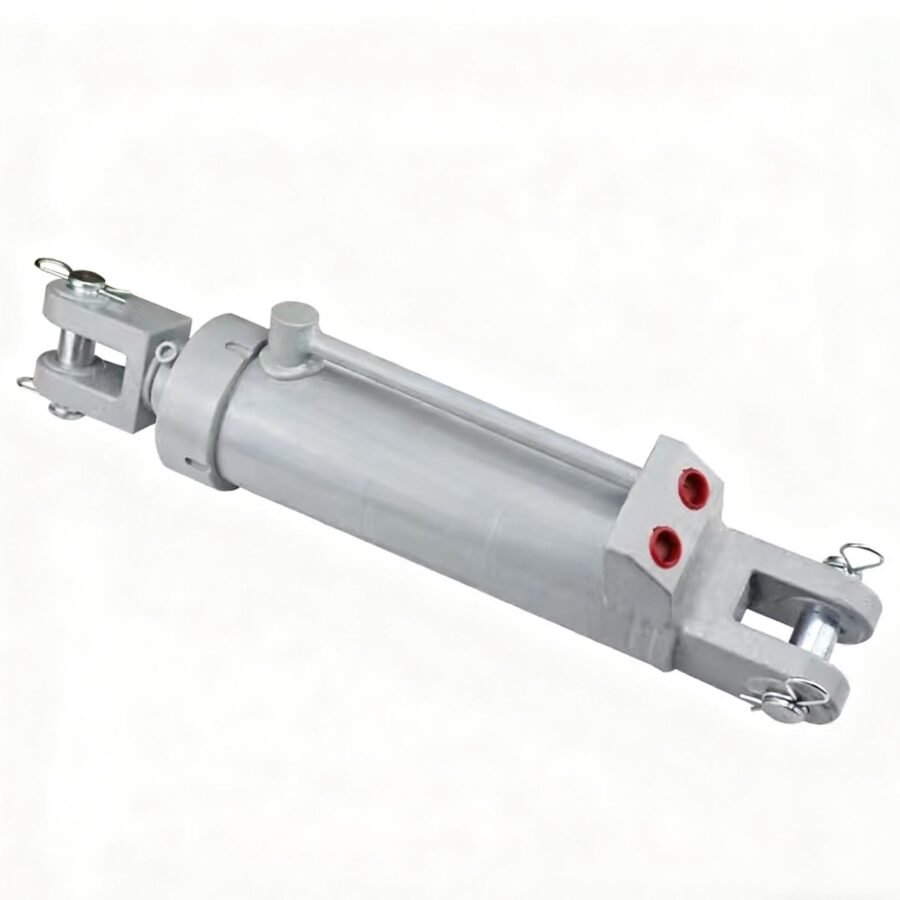 OEM Customized Single/Double Acting Hydraulic Welded Cylinder for Sale