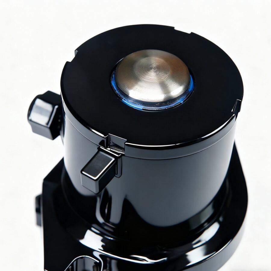 Double Acting Hydraulic Oil Cylinder with Maximum Stroke 2065 High Quality Lift Cylinder Product