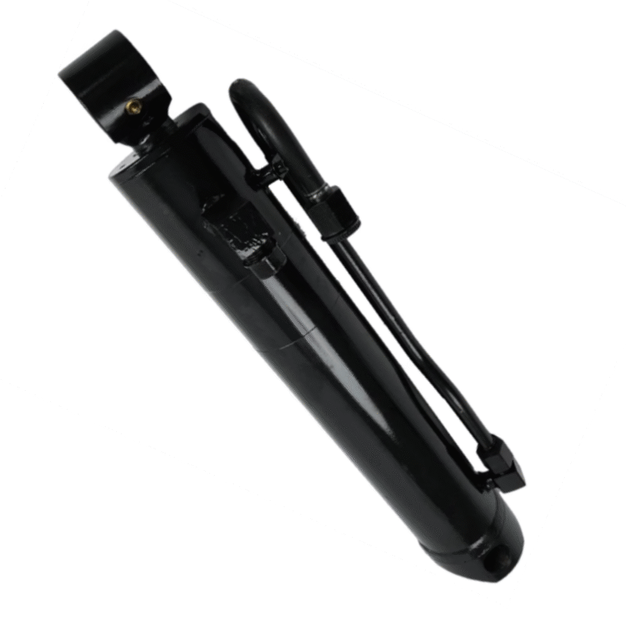 Chinese Best Selling Excavator Hydraulic Cylinder Front and Rear Earring Hydraulic Cylinders