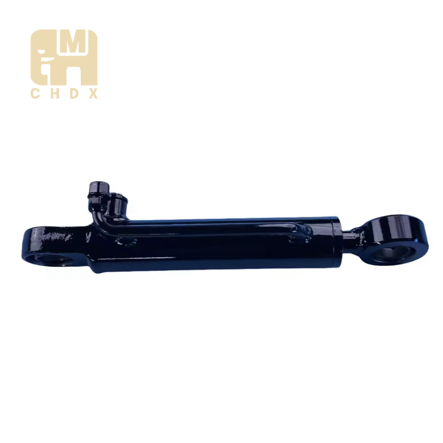 Factory Wholesale Combine Harvester Double Acting Customized Oil Pressure Cylinder Boom Extension Spare Parts Hydraulic Cylinder