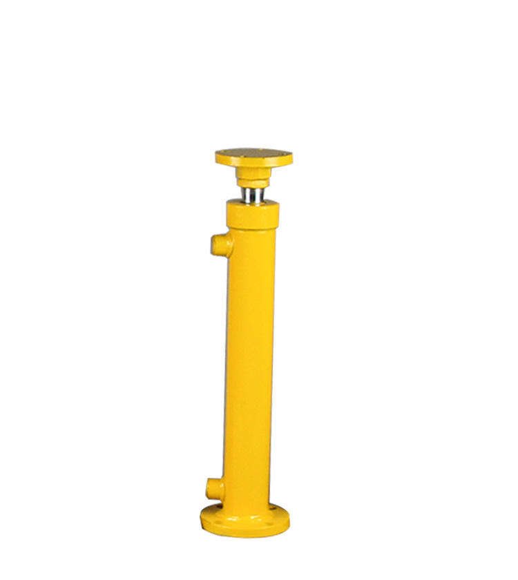 Customised Harvester Farming Cylinder Hydraulic Double Acting Hydraulic Cylinder for Agricultural