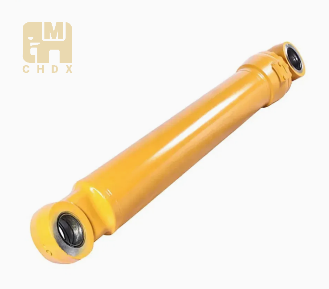 Customised Design and Manufacture Well Sealing Agriculture Machine Hydraulic Cylinder