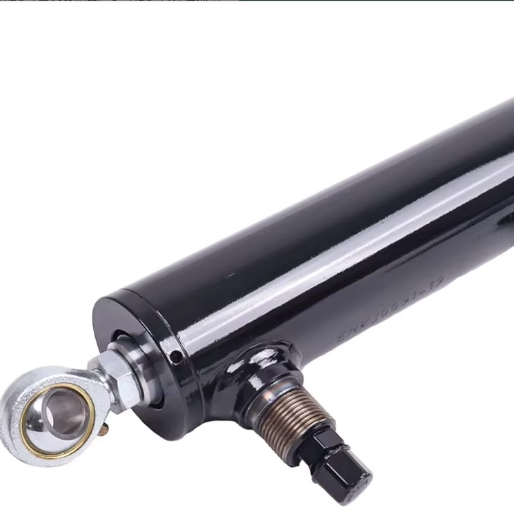 Chinese Manufacturer Customised OEM ODM Service All Dimensions Available Hydraulic Cylinder