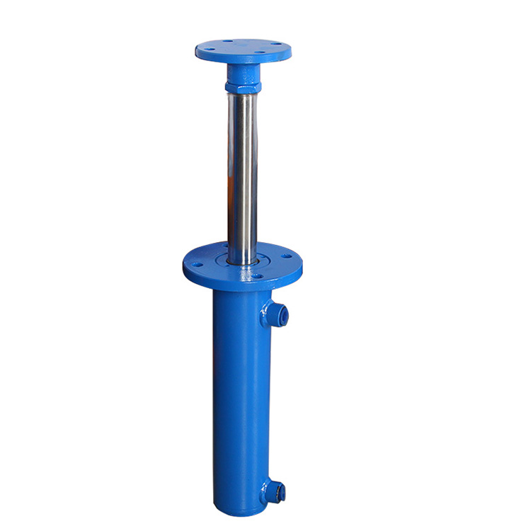 Customised Arm Boom Bucket Stick Mini Excavator Hydraulic Cylinder