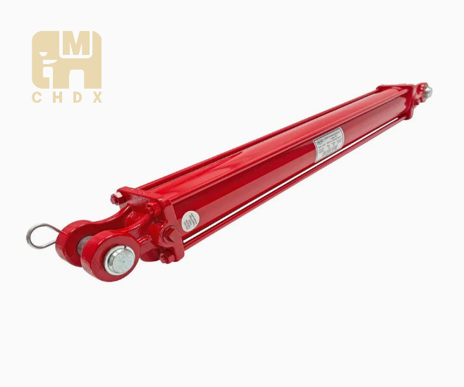 Manufacturer Customised Arm Boom Bucket Stick Mini Excavator Hydraulic Cylinder