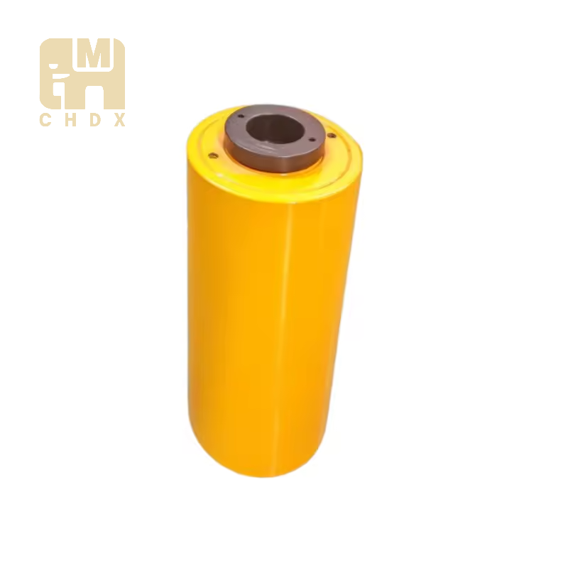 Top Quality Agricultural Single Acting Customized Oil Pressure Cylinder Depth Adjustment Competitive Price Hydraulic Cylinder