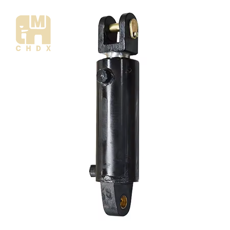 Ultra High Pressure Lift Cylinder Double Acting Customized Oil Pressure Cylinder Press Leak Proof Hydraulic Cylinder