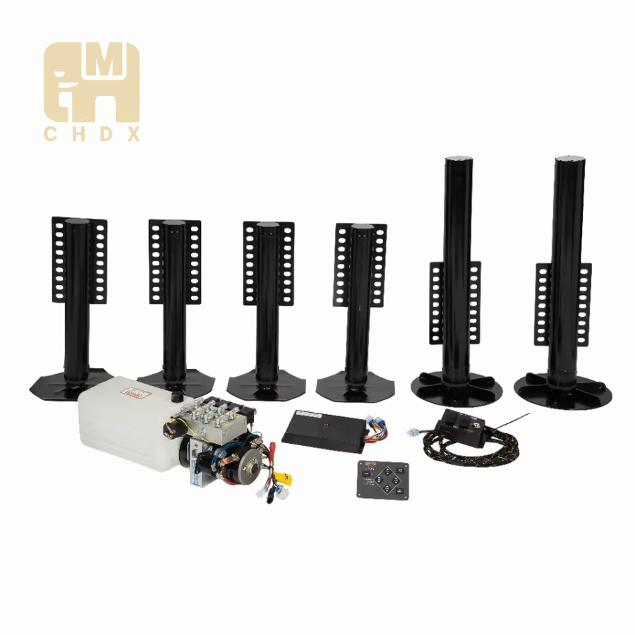 OEM & ODM Compaction Single Acting Customized Oil Pressure Cylinder Stamping Press Low Friction Hydraulic Cylinder