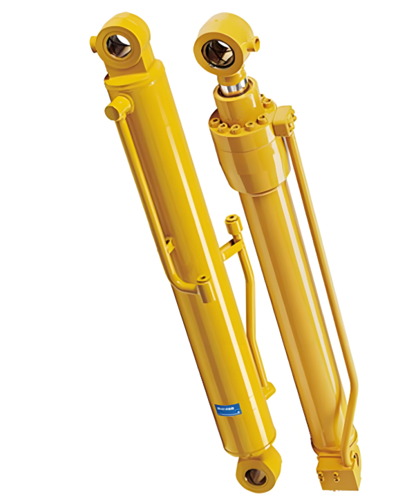 EX ZAX CAT 6 12 30 50 Ton Excavator Hydraulic Cylinders for Sale the Chinese Hydraulic Cylinder