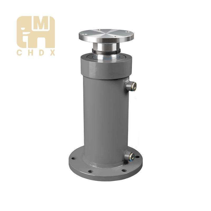 Mobile Workshop Vehicle Hydraulic Lift Arm Control Piston Rod Seal Kit Power Pack Hydraulic Cylinder